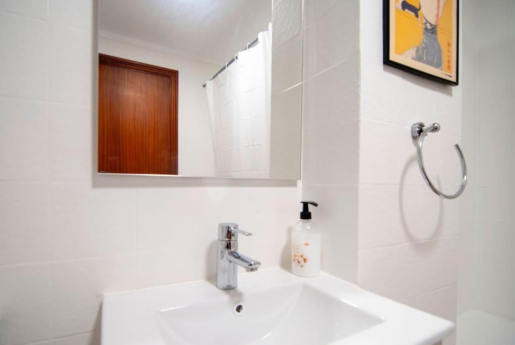 Bilborock By Zazpikaleak Apartment Bilbao Bagian luar foto